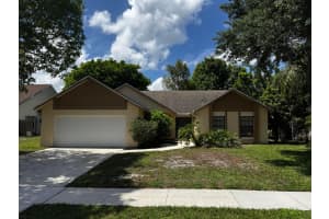 12303 Sannenwood Lane, Wellington, Fl 33414, Wellington