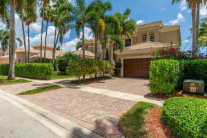 2258 Stotesbury Way, Wellington, FL 33414 - MLS#B26033235