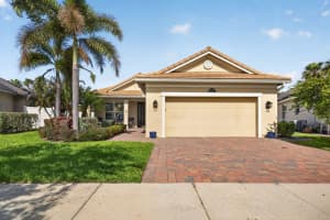 11642 Sw Rowena Street, Port St. Lucie, Fl 34987, Port Saint Lucie
