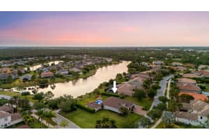 868 Habitat Lane, Palm City, FL 34990 - MLS#B26033266