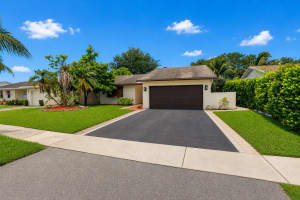 9510 Affirmed Lane, Boca Raton, FL 33496 - MLS#B26033276