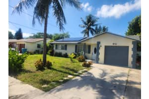 816 8th Avenue, Boynton Beach, FL 33426 - MLS#B26033278