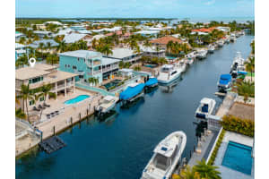 397 Laguna Avenue, Key Largo, FL 33037 - MLS#B26033298