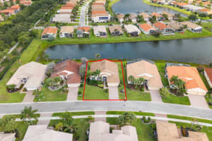 524 Blue Lake Drive, Port Saint Lucie, FL 34986 - MLS#B26033311