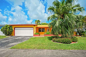 4245 115th Avenue, Sunrise, FL 33323 - MLS#B26033313