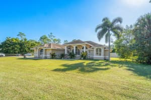 17150 89th Pl Place, Loxahatchee, FL 33470 - MLS#B26033314