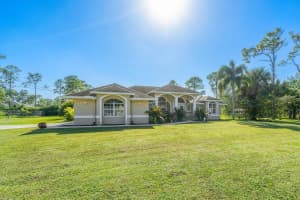 17150 89th Pl Place, Loxahatchee, FL 33470 - MLS#B26033314