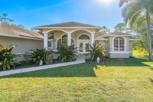 17150 89th Pl Place, Loxahatchee, FL 33470 - MLS#B26033314