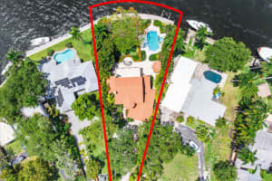 1001 Coconut Drive, Fort Lauderdale, FL 33315 - MLS#B26033334