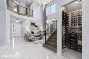 17411 Sea Blossom Way, Boca Raton, FL 33496 - MLS#B26033337