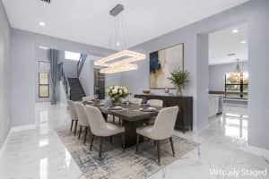 17411 Sea Blossom Way, Boca Raton, FL 33496 - MLS#B26033337