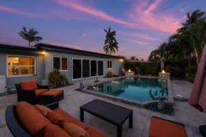 5041 Ne 24th Avenue, Lighthouse Point, Fl 33064, Lighthouse Point