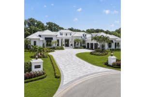 5811 Carry Back Road, Palm Beach Gardens, FL 33418 - MLS#B26033421