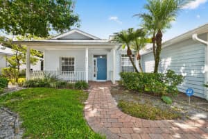 631 Muskrat Run, Port Saint Lucie, FL 34983 - MLS#B26033434