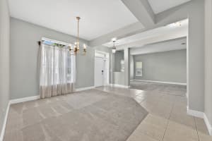 631 Muskrat Run, Port Saint Lucie, FL 34983 - MLS#B26033434