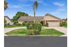 5302 Piping Rock Drive, Boynton Beach, FL 33437 - MLS#B26033473