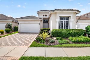 6871 Fairway Lakes Drive, Boynton Beach, FL 33472 - MLS#B26033481