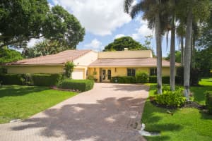 13588 Crosspointe Drive, Palm Beach Gardens, FL 33418 - MLS#B26033494