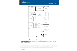 6350 Sweetwood Drive, Port Saint Lucie, FL 34987 - MLS#B26033532
