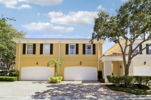 77 Laurel Oaks Circle, Tequesta, FL 33469 - MLS#B26033575