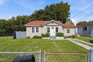 7604 Nw 3rd Avenue, Miami, Fl 33150, Miami