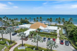 3420 Ocean Boulevard, Highland Beach, FL 33487 - MLS#B26033588