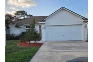547 Sw Butler Avenue, Port St. Lucie, Fl 34983, Port Saint Lucie