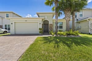 1600 Vivanco Street, Port St Lucie, FL 34986 - MLS#B26033609
