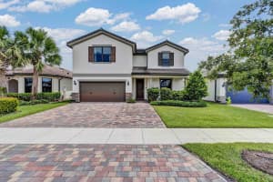 8296 Vaulting Drive, Lake Worth, FL 33467 - MLS#B26033635