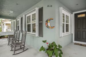 1616 Fenton Drive, Delray Beach, FL 33445 - MLS#B26033648
