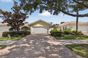 8522 Retreat Drive, Hobe Sound, FL 33455 - MLS#B26033650