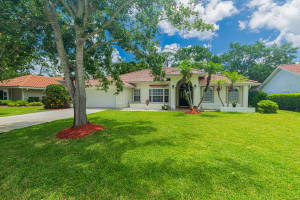 1193 Sw Live Oak Cove, Port St. Lucie, Fl 34986, Port Saint Lucie