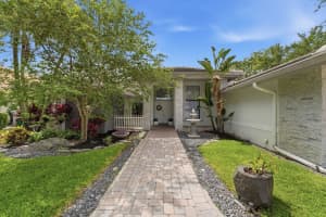 4911 96th Drive, Coral Springs, FL 33076 - MLS#B26033670