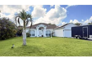 2326 Sw Antiquera Street, Port St. Lucie, Fl 34953, Port Saint Lucie 2326 Sw Antiquera Street, Port St. Lucie, Fl 34953, Port Saint Lucie