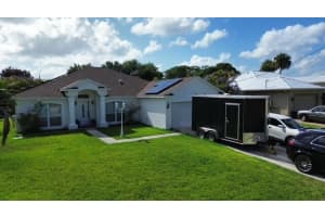 2326 Antiquera Street, Port Saint Lucie, FL 34953 - MLS#B26033672