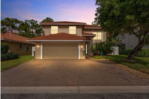 126 Hidden Hollow Drive, Palm Beach Gardens, FL 33418 - MLS#B26033674