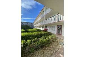 429 Fanshaw K, Boca Raton, Fl 33434, Boca Raton