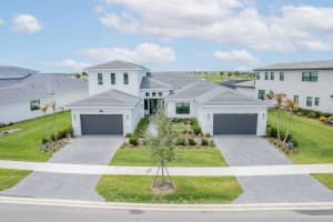 13265 Sw Shinnecock Drive, Port St. Lucie, Fl 34987, Port Saint Lucie