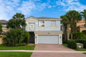 9070 Dupont Place, Wellington, FL 33414 - MLS#B26033690