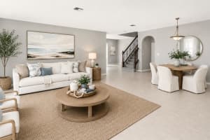 9070 Dupont Place, Wellington, FL 33414 - MLS#B26033690