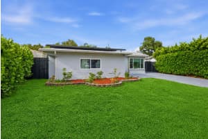 6448 Custer Street, Hollywood, FL 33024 - MLS#B26033702