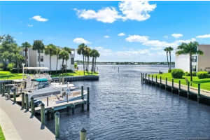 1950 Sw Palm City Road 2-102, Stuart, Fl 34994, Stuart