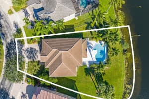 19245 Skyridge Circle, Boca Raton, FL 33498 - MLS#B26033731