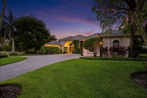 3630 Jappeloup Lane, Wellington, FL 33414 - MLS#B26033776
