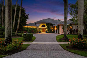 3630 Jappeloup Lane, Wellington, FL 33414 - MLS#B26033776