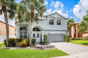 7872 Springvale Drive, Greenacres, FL 33467 - MLS#B26033858