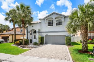 7872 Springvale Drive, Greenacres, FL 33467 - MLS#B26033858