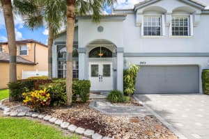 7872 Springvale Drive, Greenacres, FL 33467 - MLS#B26033858