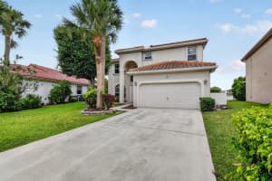 7693 Northtree Way, Lake Worth, FL 33467 - MLS#B26033866