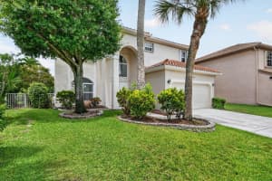 7693 Northtree Way, Lake Worth, FL 33467 - MLS#B26033866